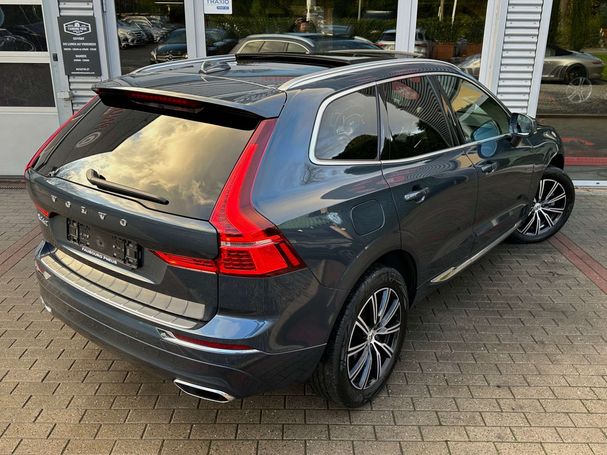 Volvo XC60 AWD 140 kW image number 6