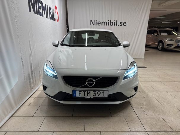 Volvo V40 D3 110 kW image number 4