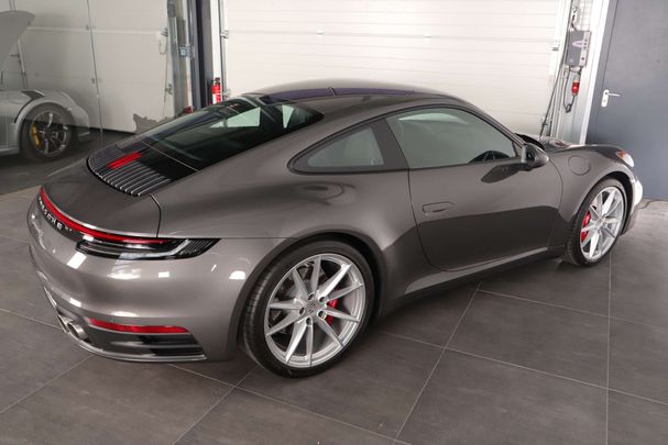 Porsche 992 S 331 kW image number 20