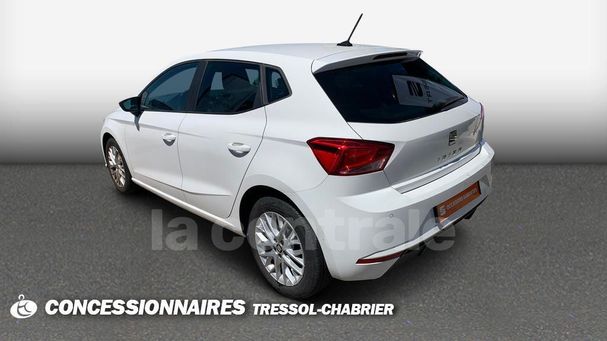 Seat Ibiza 1.0 TSI 70 kW image number 15