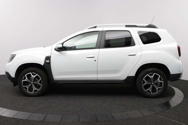 Dacia Duster TCe 100 Prestige 74 kW image number 12