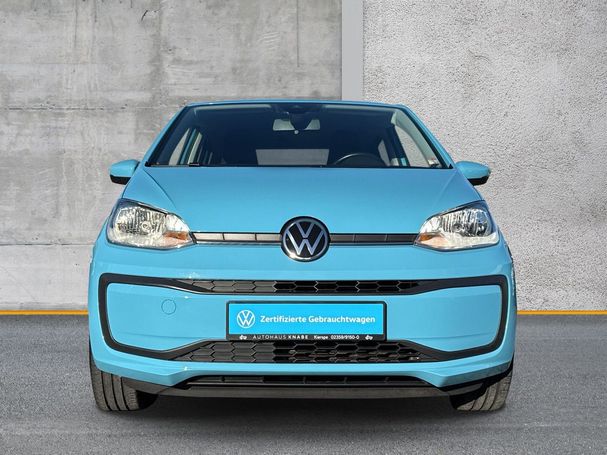 Volkswagen up! 1.0 UNITED 48 kW image number 2