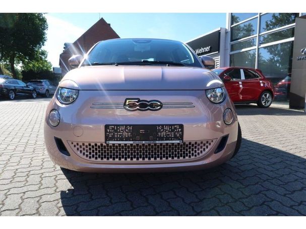 Fiat 500 e 87 kW image number 2