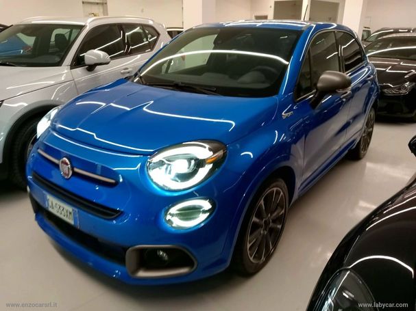 Fiat 500X 1.6 88 kW image number 3