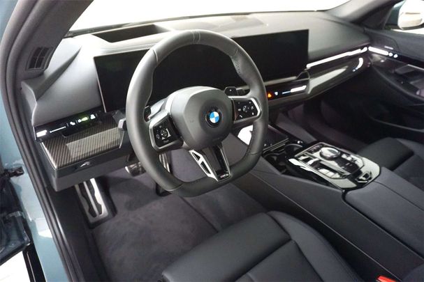 BMW 520d xDrive 145 kW image number 2