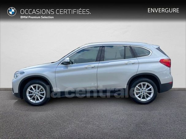 BMW X1 16d sDrive 85 kW image number 3