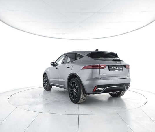 Jaguar E-Pace R-Dynamic S AWD 120 kW image number 11