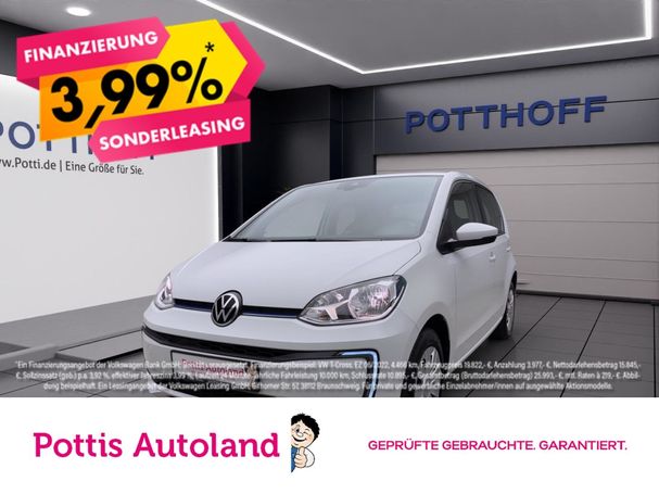 Volkswagen up! 60 kW image number 5