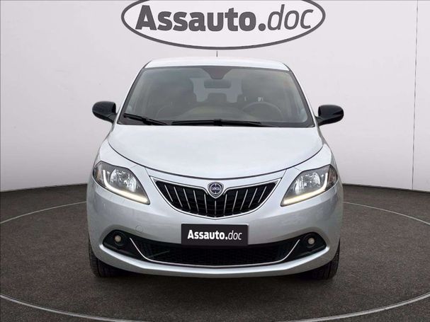 Lancia Ypsilon 51 kW image number 3