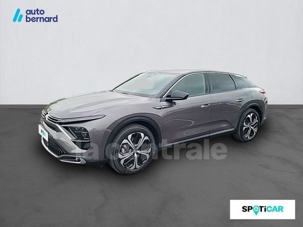 Citroen C5 X 165 kW image number 1