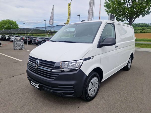 Volkswagen T6 Transporter 4Motion 110 kW image number 6