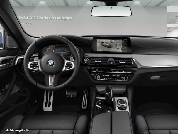 BMW 530d Touring 195 kW image number 5