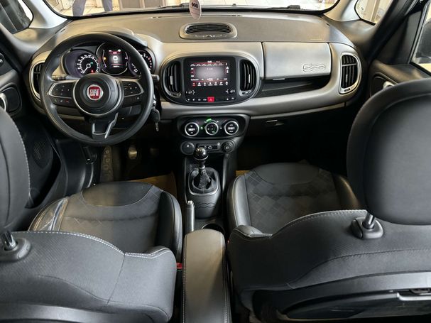 Fiat 500L Lounge 88 kW image number 25