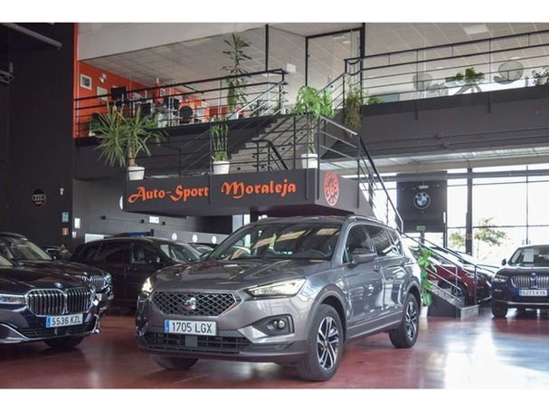 Seat Tarraco 1.5 TSI Style 110 kW image number 25