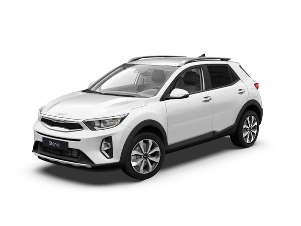 Kia Stonic 1.0 T-GDi 74 kW image number 7