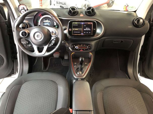 Smart ForTwo EQ 60 kW image number 7