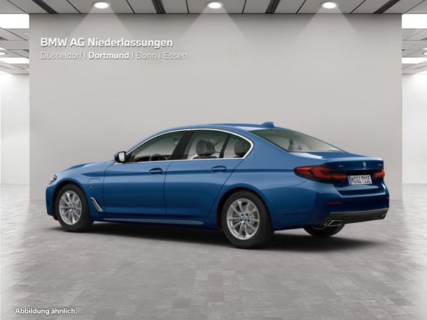 BMW 530 xDrive 215 kW image number 6