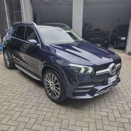 Mercedes-Benz GLE 300 d 4Matic 180 kW image number 3