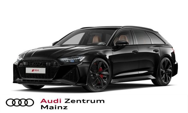 Audi RS6 quattro Tiptronic Avant 441 kW image number 1