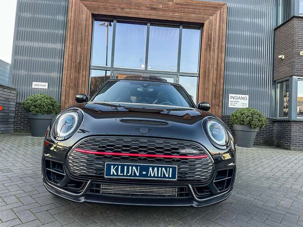 Mini John Cooper Works Clubman JCW ALL4 225 kW image number 3