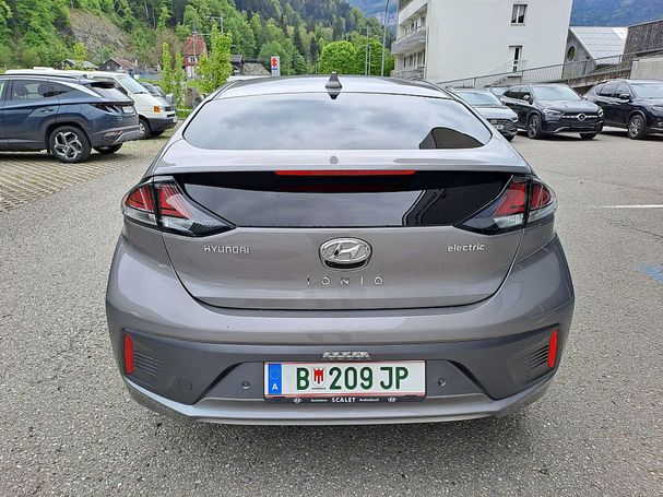 Hyundai Ioniq Elektro 38 kWh 100 kW image number 4