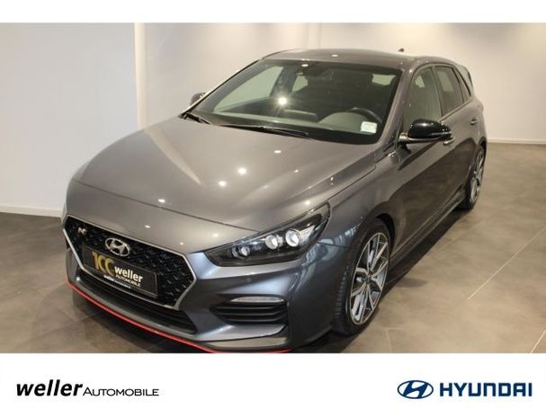 Hyundai i30 223 kW image number 1