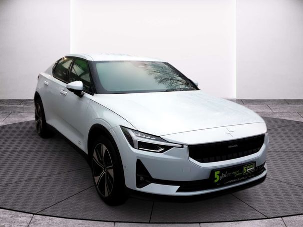 Polestar 2 78 kWh Long Range Single Motor 170 kW image number 19