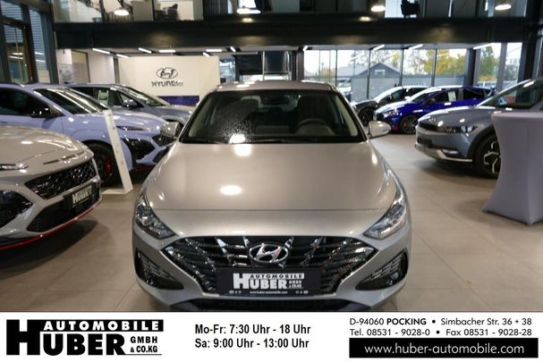 Hyundai i30 1.0 T-GDI Trend 88 kW image number 3