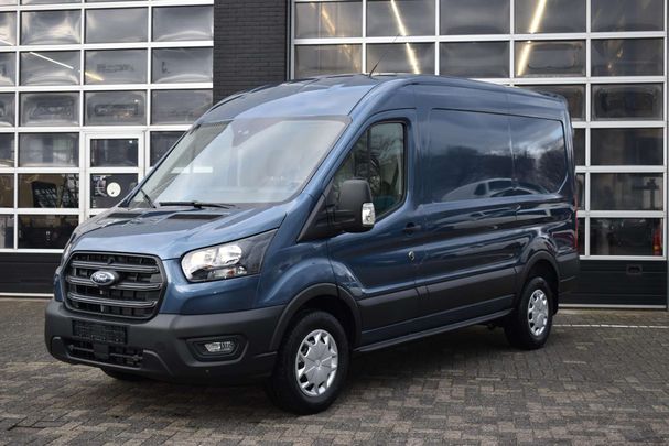 Ford Transit 330 L2H2 Trend 125 kW image number 1