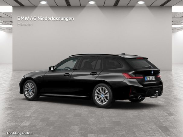 BMW 330 Touring M Sport 185 kW image number 6