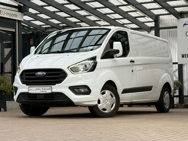 Ford Transit Custom 320 L2 Trend 96 kW image number 1