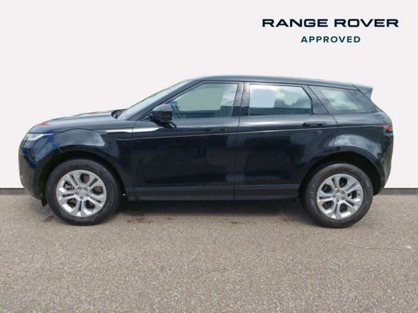 Land Rover Range Rover Evoque 122 kW image number 5