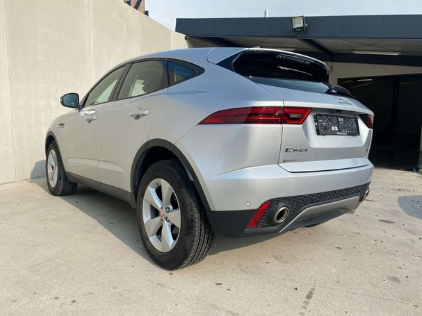 Jaguar E-Pace R-Dynamic S AWD 147 kW image number 5