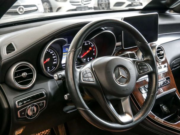 Mercedes-Benz GLC 250 155 kW image number 16