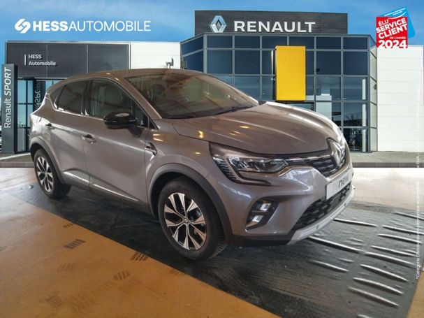 Renault Captur 104 kW image number 2