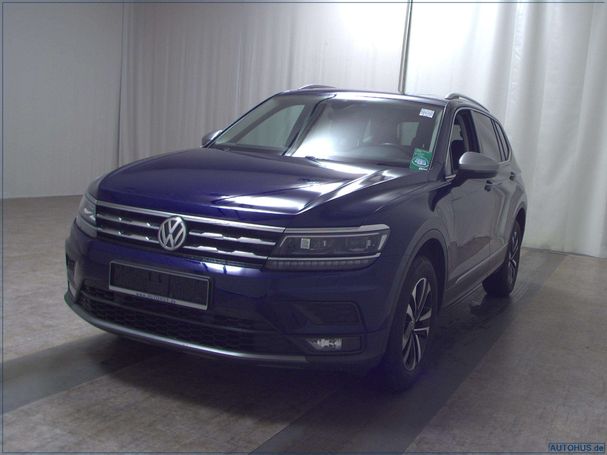 Volkswagen Tiguan Allspace 2.0 TDI 4Motion 147 kW image number 1