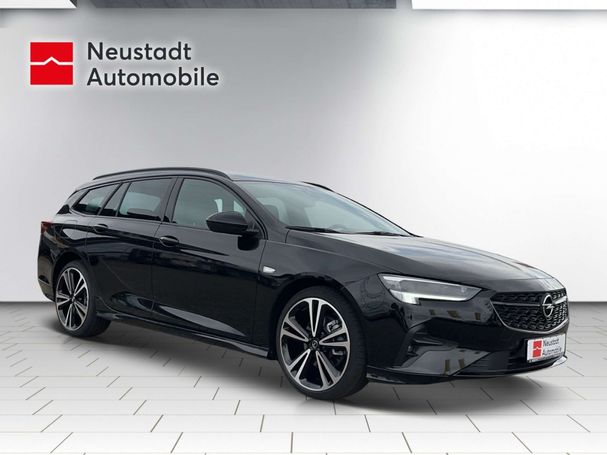 Opel Insignia Sports Tourer 2.0 DI Ultimate 147 kW image number 7