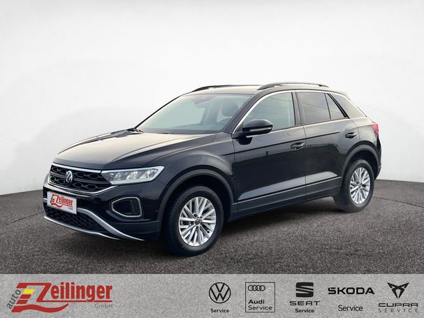 Volkswagen T-Roc TSI DSG 110 kW image number 1