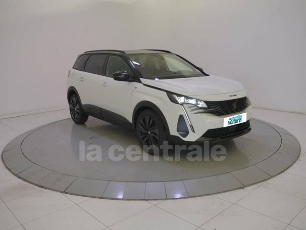 Peugeot 5008 96 kW image number 4