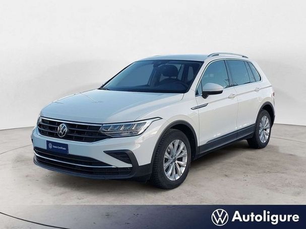 Volkswagen Tiguan 2.0 TDI SCR Life 90 kW image number 1