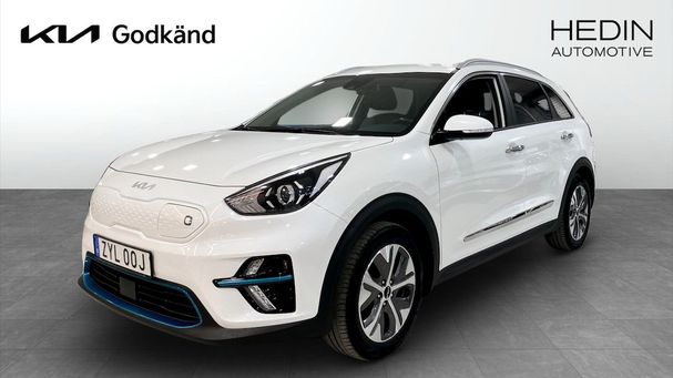 Kia Niro e 150 kW image number 1