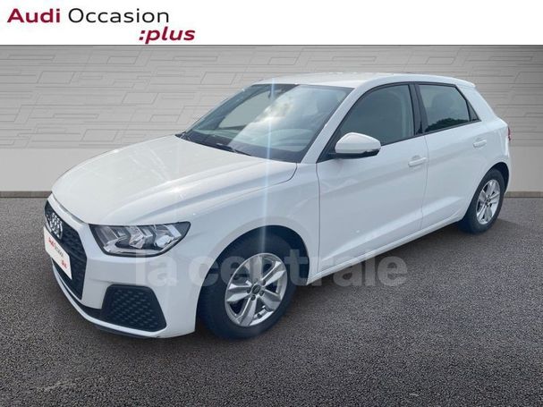 Audi A1 25 TFSI 70 kW image number 1