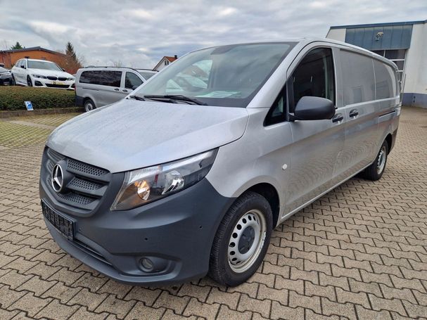 Mercedes-Benz Vito 116 CDI 120 kW image number 1