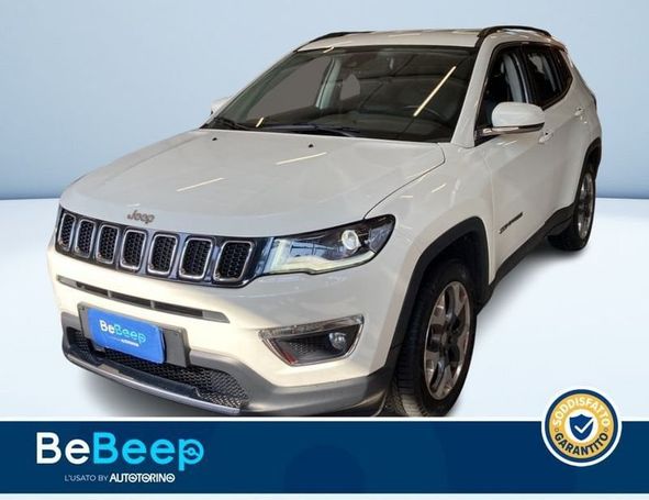 Jeep Compass 103 kW image number 1