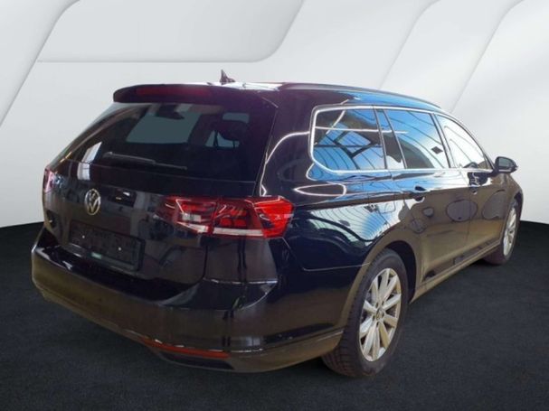 Volkswagen Passat Variant 1.5 TSI Business DSG 110 kW image number 2