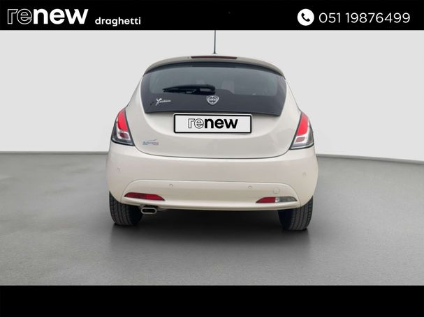 Lancia Ypsilon 51 kW image number 6