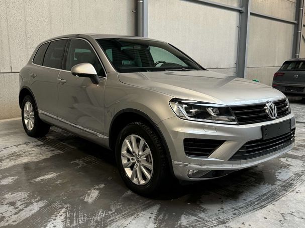 Volkswagen Touareg 3.0 V6 TDI 4Motion 150 kW image number 3