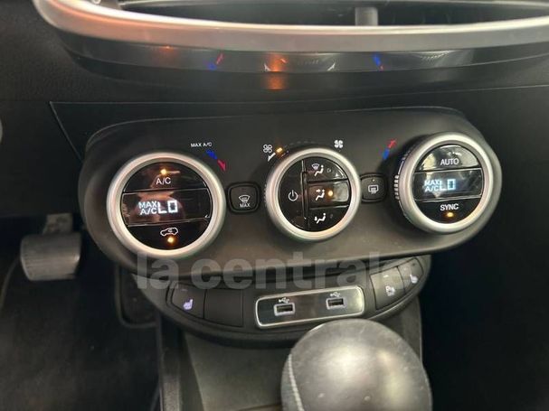 Fiat 500X 1.3 FireFly Turbo DCT Cross 110 kW image number 20