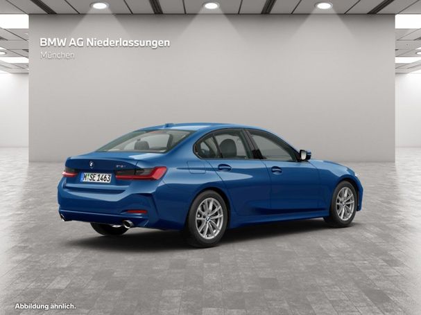 BMW 318i 115 kW image number 2