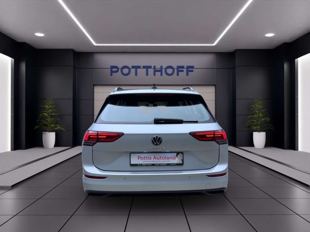 Volkswagen Golf Variant 2.0 TDI Life 85 kW image number 2